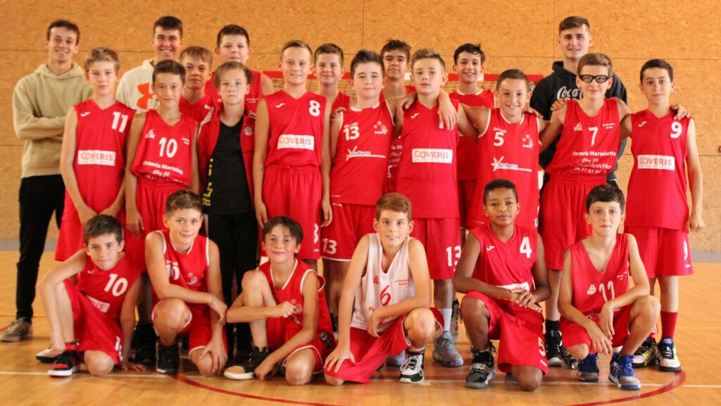 Festival Benjamins Benjamines Ctc Est Haute Loire Basket Sainte